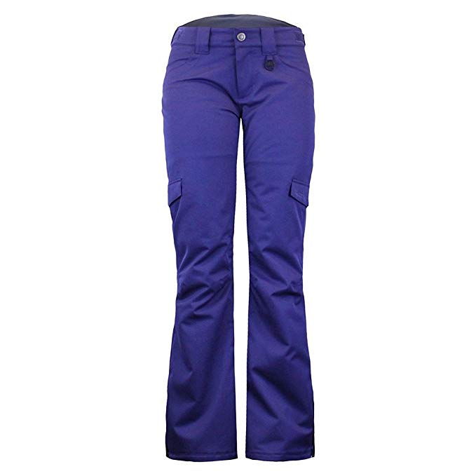 Boulder Gear Skinny Flare Insulated Ski Pant Womens
