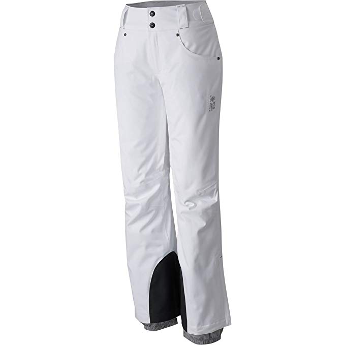 Mountain Hardwear Women's Snowburst Insulated Cargo Pants