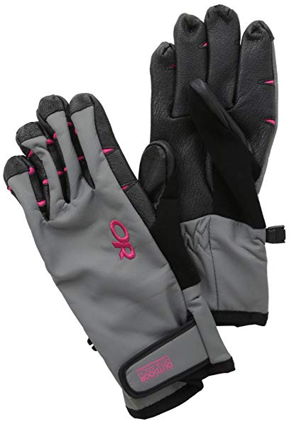 Outdoor Research Women's Stormsensor Gloves