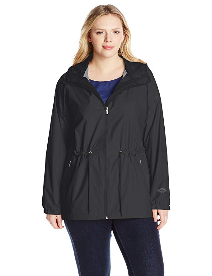 Columbia Women's Arcadia Plus Size Casual Jacket