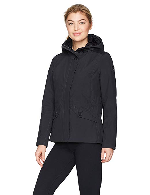 Helly Hansen Womens' Donegal Jacket