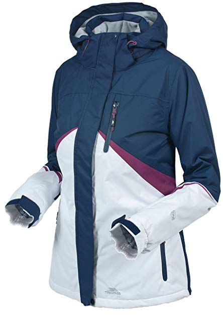 Trespass Women's TP50 Elgin Ski Jacket