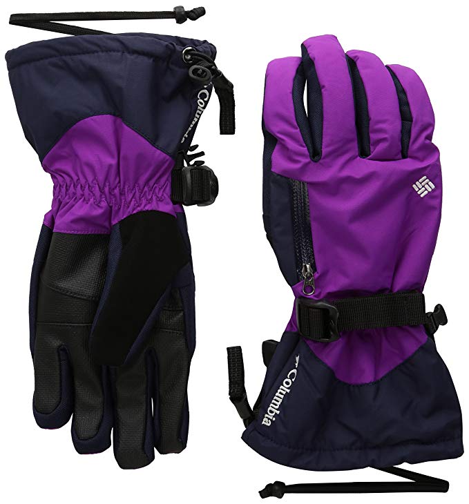 Columbia Sportswear Women's Bugaboo Interchange Gloves