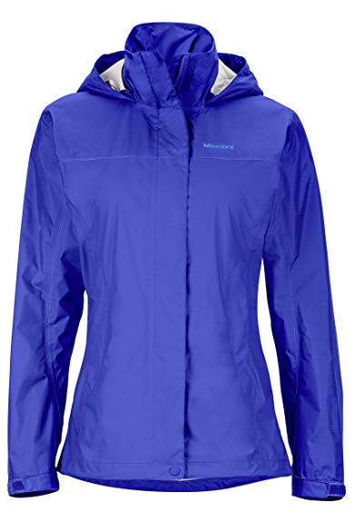Marmot PreCip Women's Lightweight Waterproof Rain Jacket