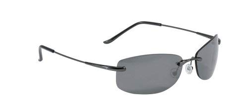 Uvex Casino Polarized Sunglasses