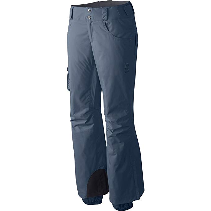 Mountain Hardwear Women's Snowburst Insulated Cargo Pants