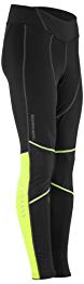 Louis Garneau Women's Solano 2 Cycling Tights with Padded Chamois