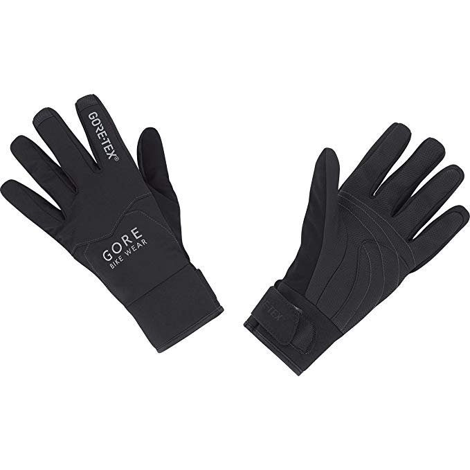 Gore Bike WEAR Women's Universal Lady Gore-Tex Thermo Gloves