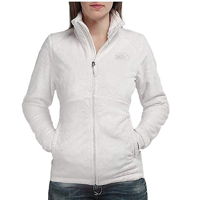 The North Face Women's Tech Osito Jacket