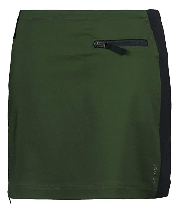 Skhoop Women's Outdoor Gina Skirt