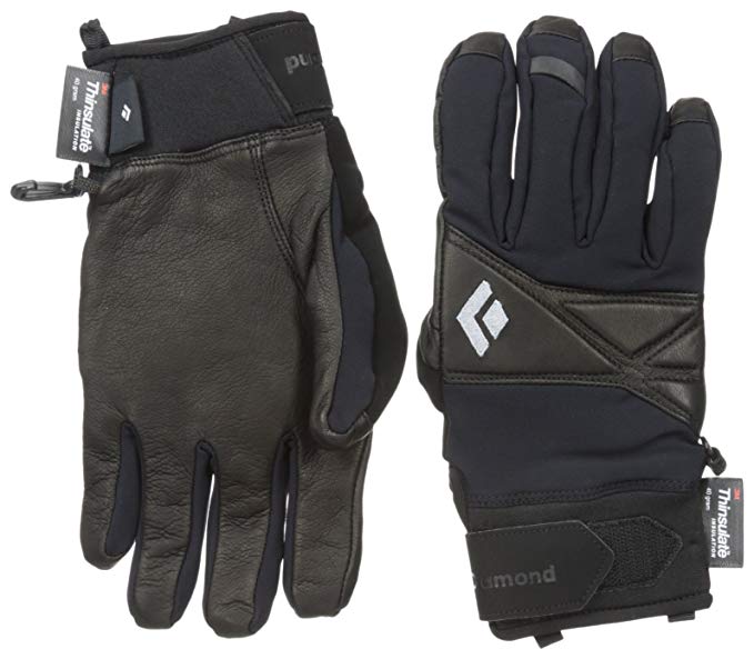 Black Diamond Terminator Cold Weather Gloves