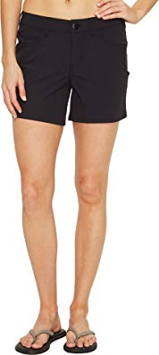 Mountain Khakis Women's Cruiser Ii Classic fit Shorts