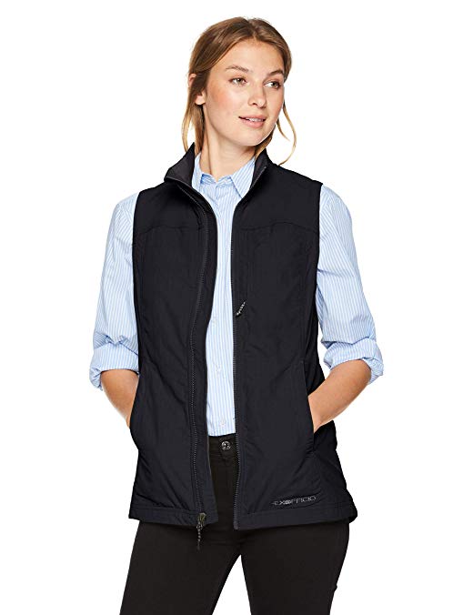 ExOfficio Women's Flyq Lite Vest