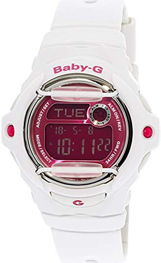 Baby-G Watch