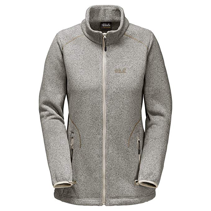 Jack Wolfskin Women's Caribou Altis Jacket