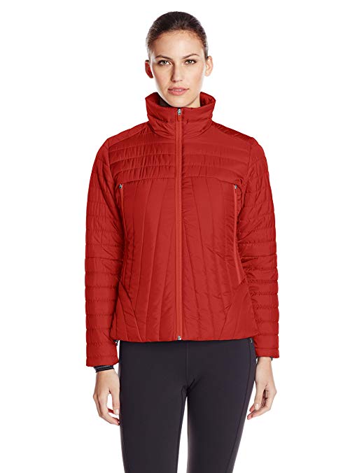 Merrell Women's Inertia Quilted Jacket