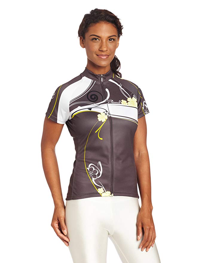 Primal Wear Women's Ambria Cycling Jersey