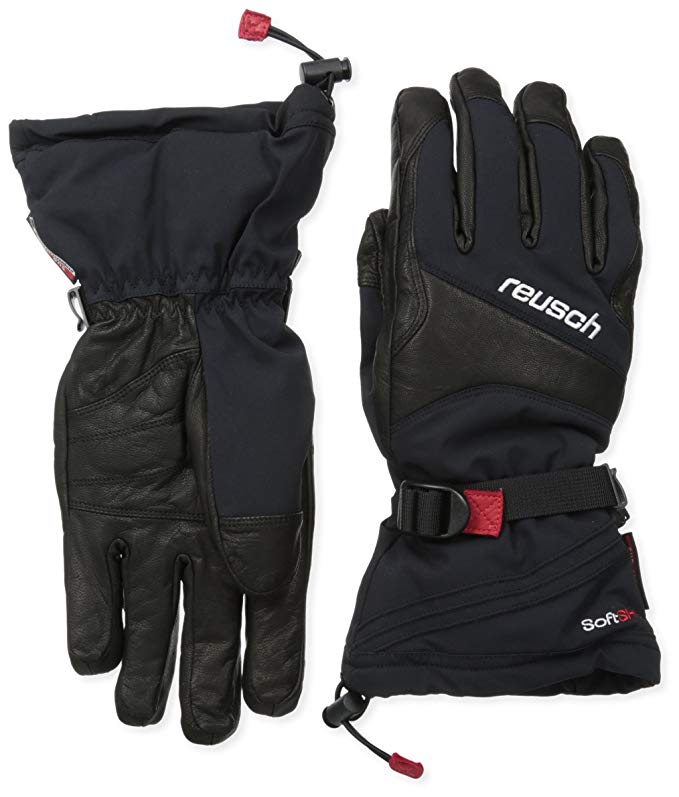 Reusch Snowsports Kelton R-Tex Gloves