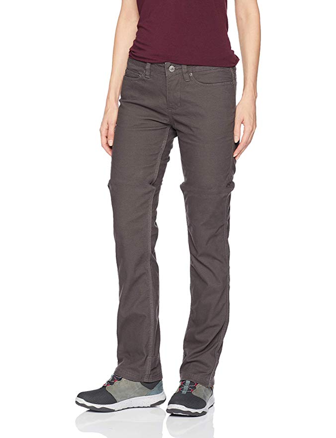 Mountain Khakis Camber 106 Lined Pant Classic Fit