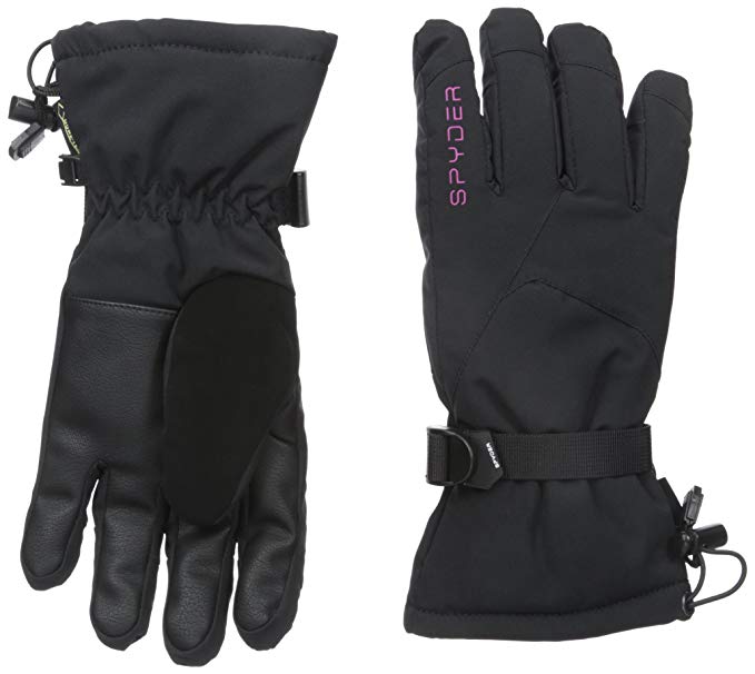 Spyder Women's Traverse Gore Tex Ski Gloves