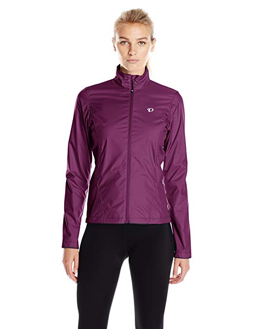 Pearl Izumi - Ride Women's Select Thermal Barrier Jacket