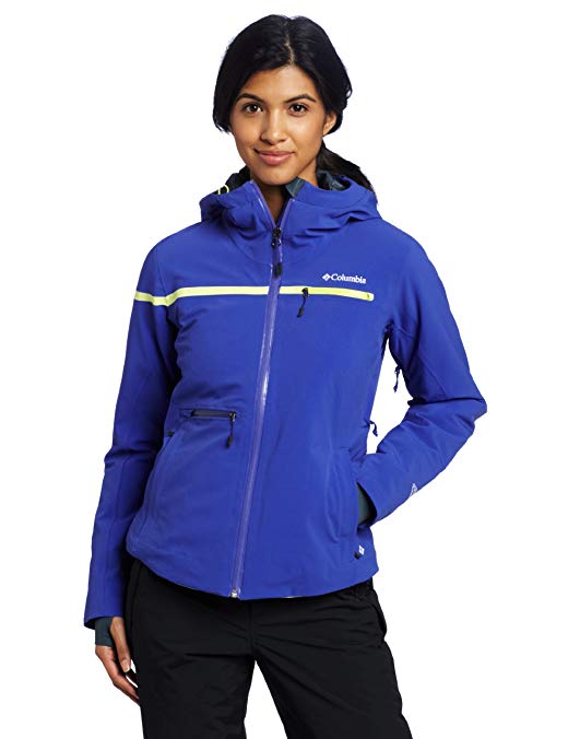 Columbia Women's Roffe Ski Jacket
