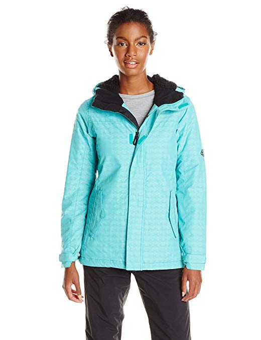 686 Women's Authentic Paradise Insulated Jacket