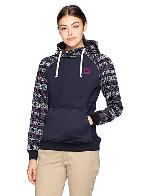 686 WMS Cora Bonded FLC Pullover