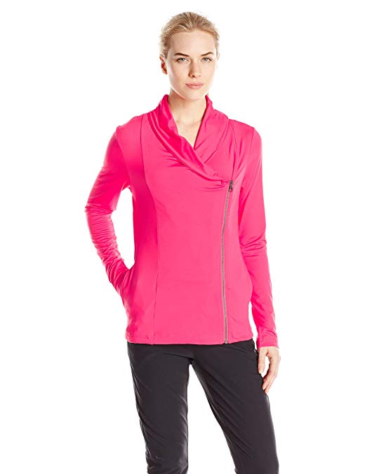 Columbia Women's Anytime Casual Zip Up