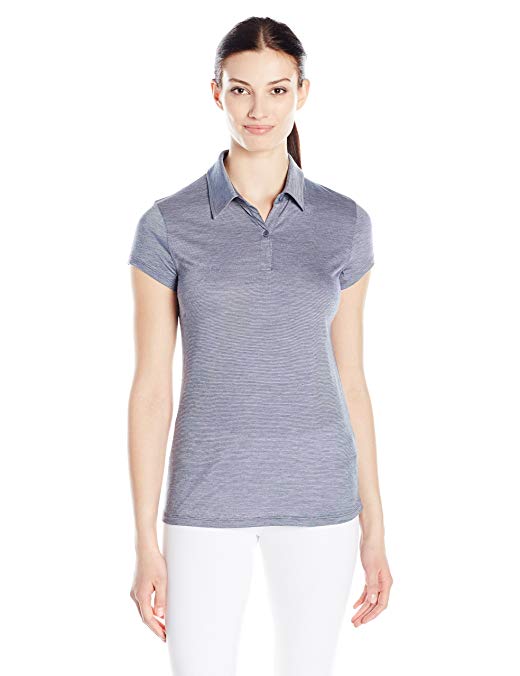 Icebreaker Sphere Lightweight Short Sleeve Polo Shirt, Moisture Wicking, Cool-Lite Fabric for Summer