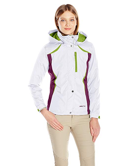 Arctix Women's Petite insulated Jacket