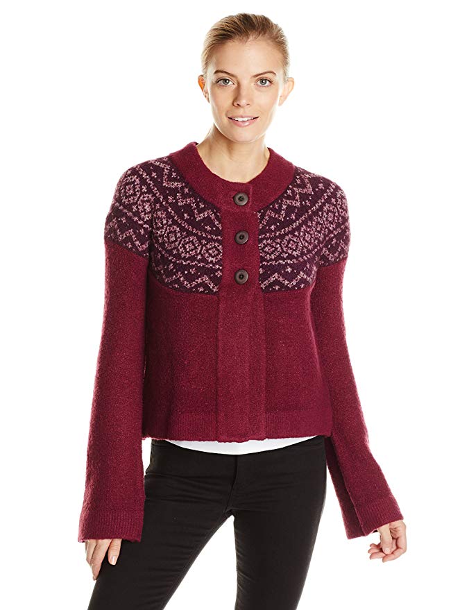 Royal Robbins Women's Voyager Cardigan Sweater
