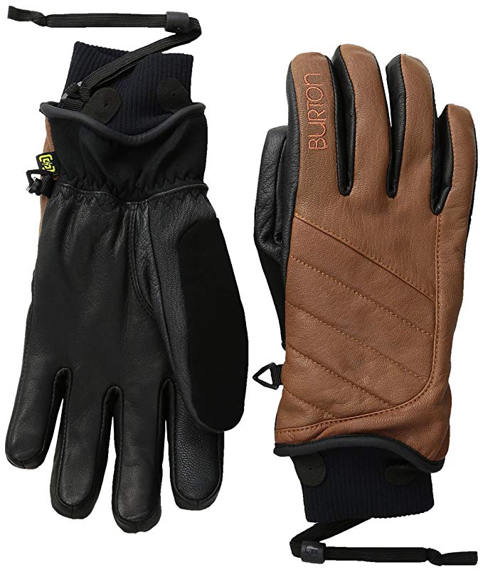 Burton Women's Free Range Gloves