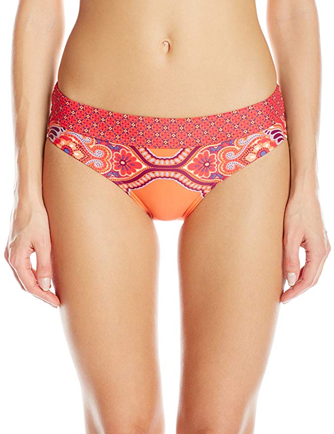 prAna Women's Ramba Bikini Bottom