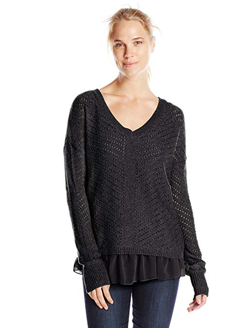 PRANA Women's Ellery Sweater