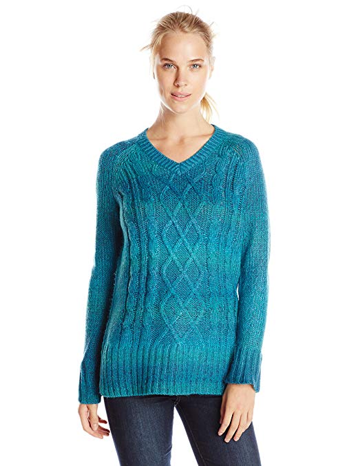 PRANA Women's Leisel Sweater