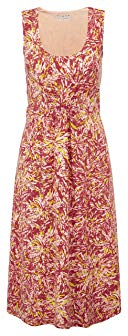 Royal Robbins Women's Essential Floret Dress