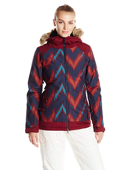 686 Women's Authentic Aerial Jacket