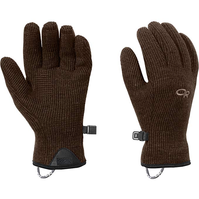 Outdoor Research Women's Flurry Gloves