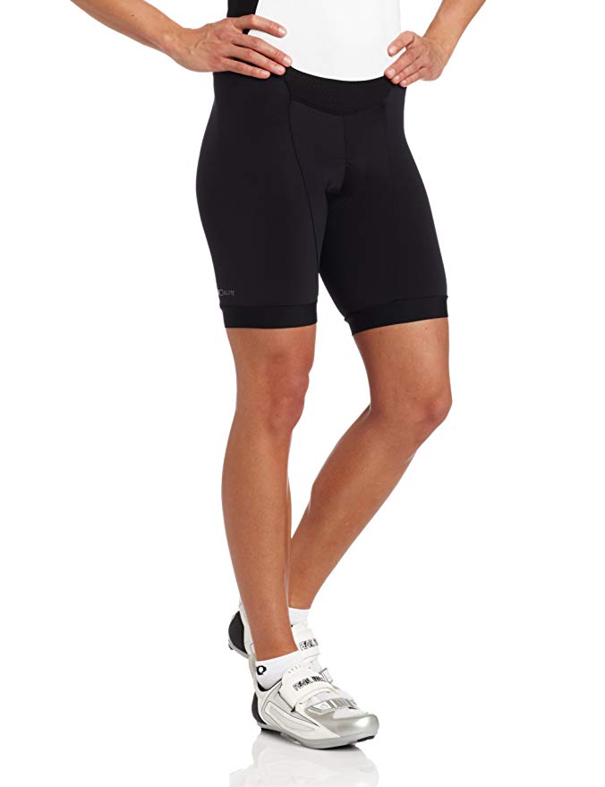 Pearl Izumi Women's Elite In-R-Cool Shorts Review